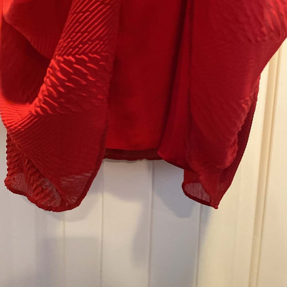 Loft Blouse - Picture 4 of 5